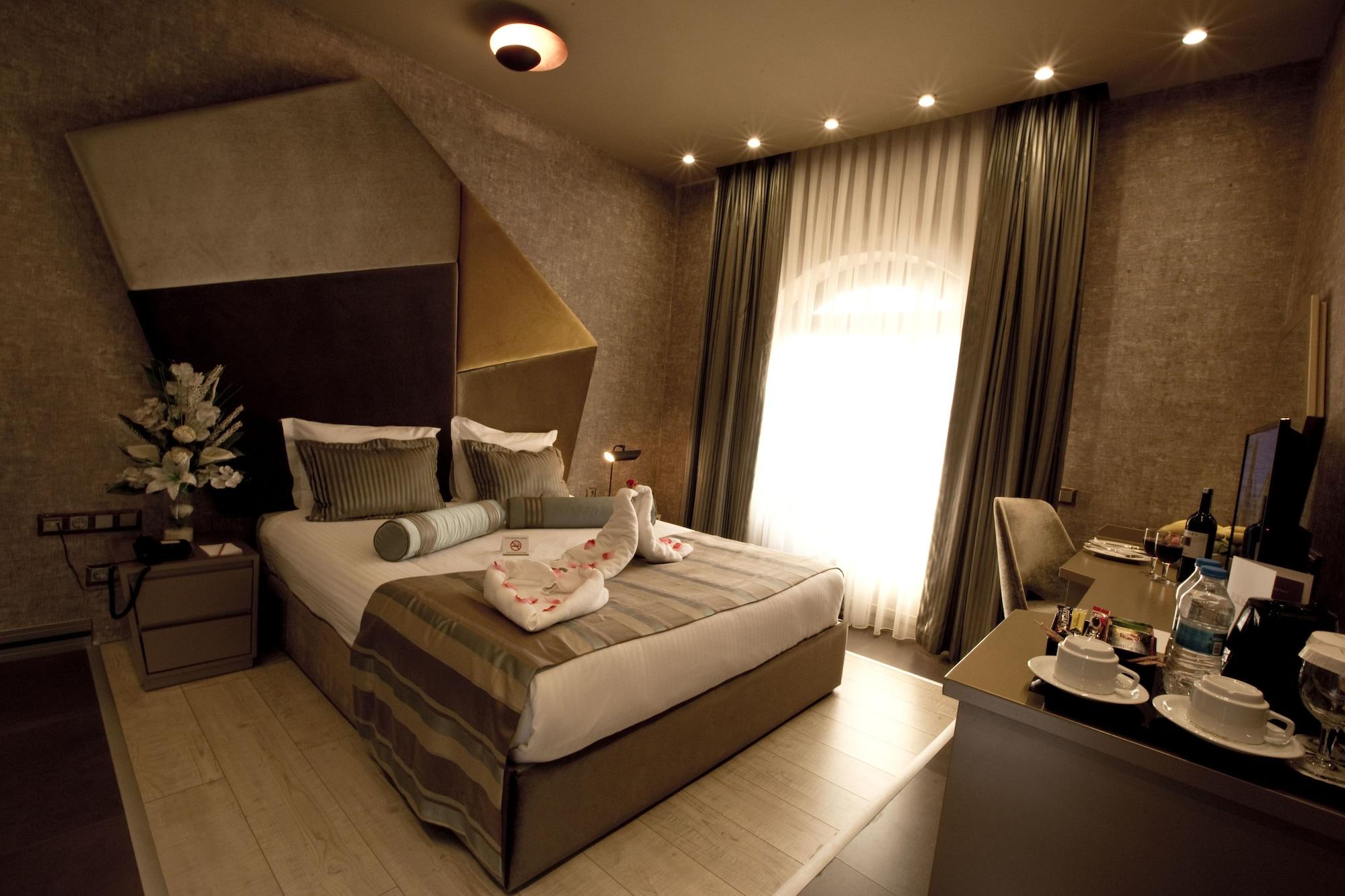 Otel Rios Edition 3*