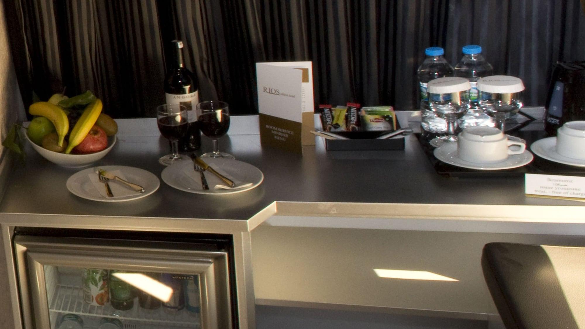 Rios Edition 3* İstanbul