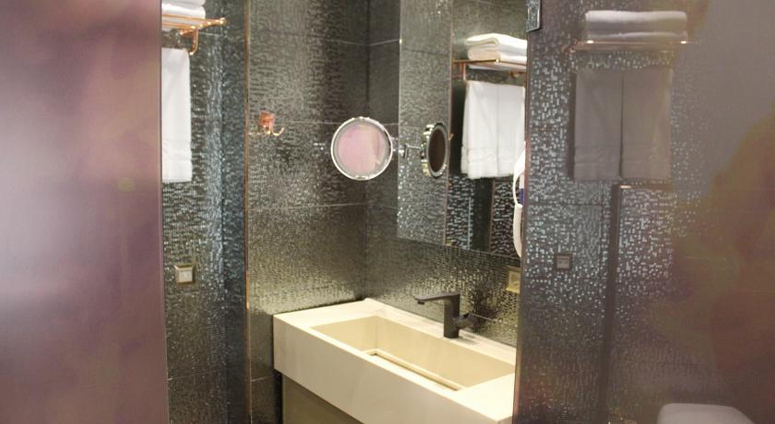 Rios Edition Otel 3*
