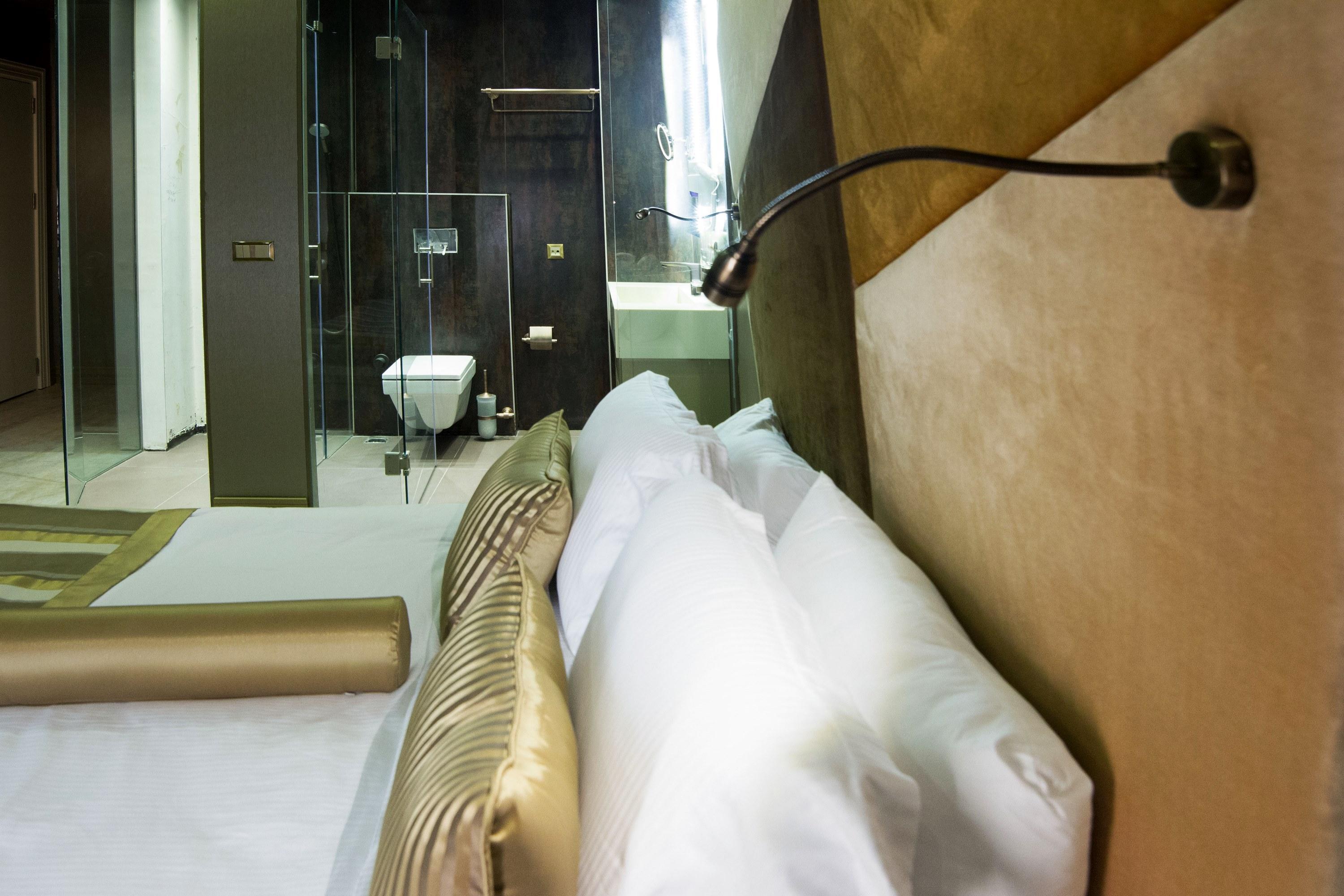 Otel Rios Edition İstanbul