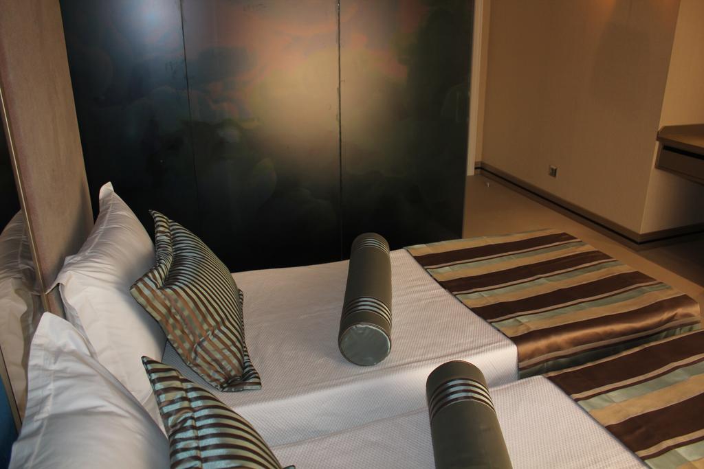 Rios Edition Otel