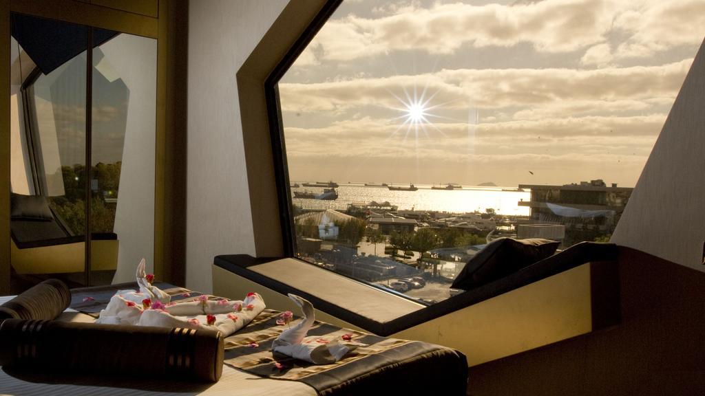 Otel Rios Edition İstanbul