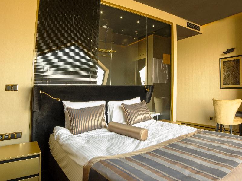 Rios Edition Otel İstanbul