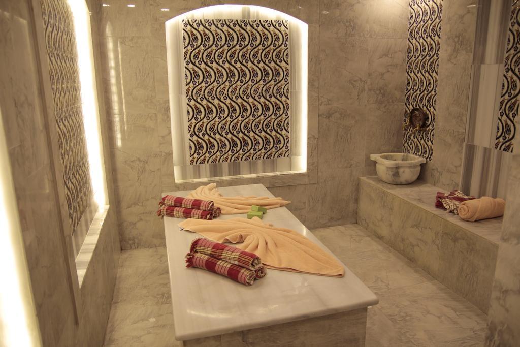 Rios Edition Otel 3*