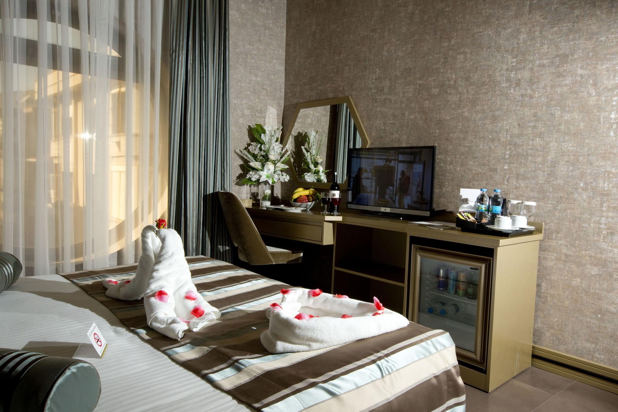 Rios Edition 3* Istambul