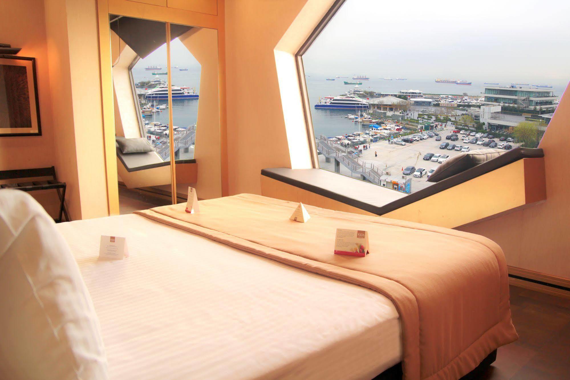 Rios Edition 3* Istambul
