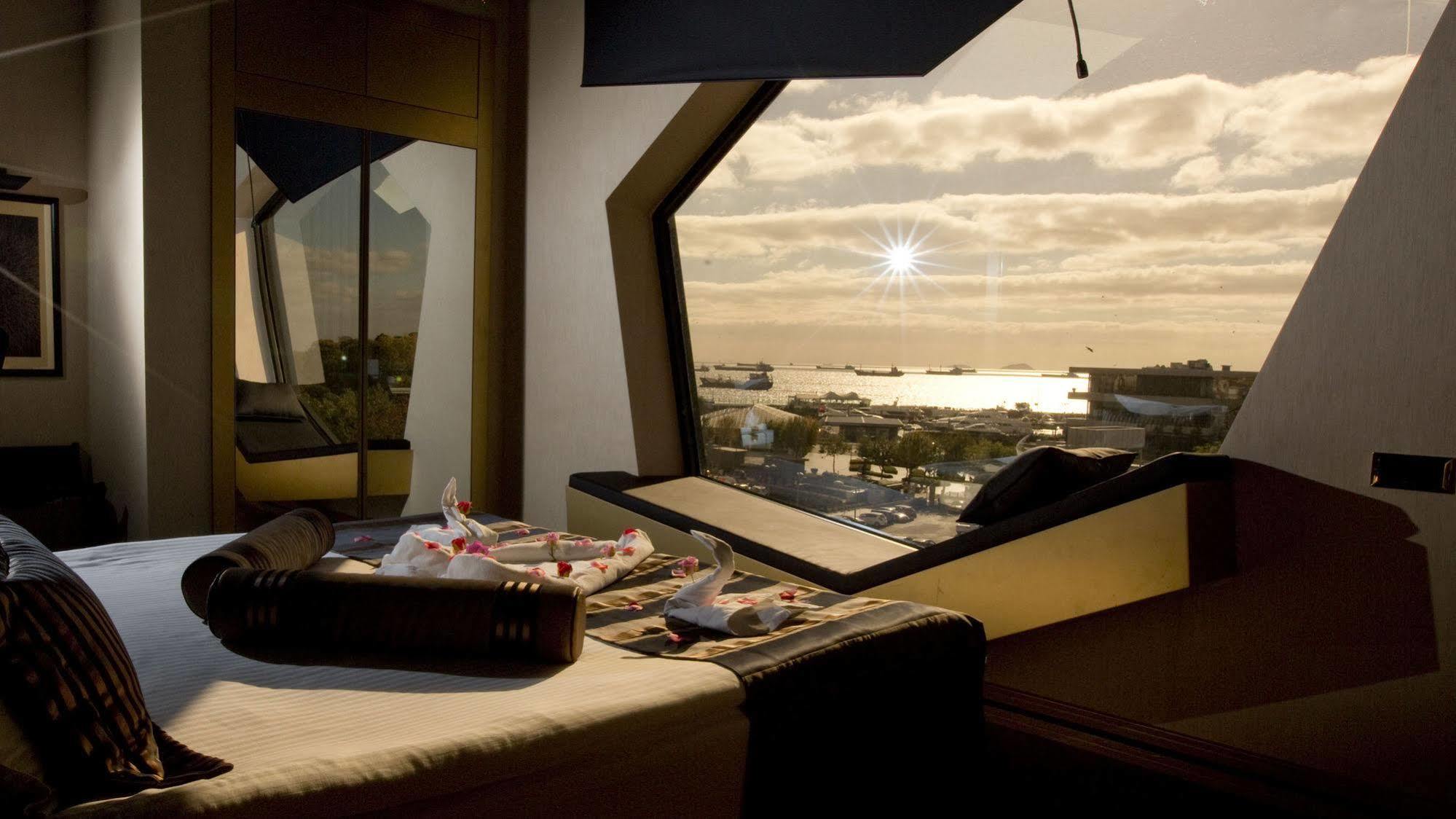 Rios Edition Hotel Istambul
