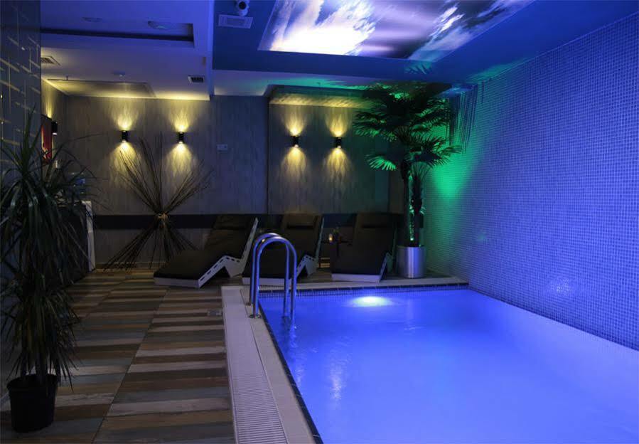 Hotel Rios Edition Istambul